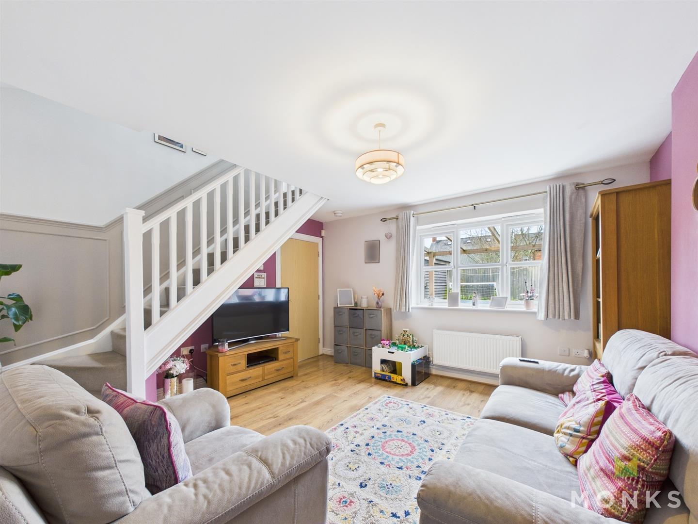 13 Dickins Meadow, Shrewsbury, SY4 5FD For Sale